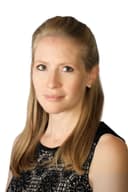 Profile photo of Dr. Noelle Pruzan