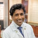 Profile photo of Dr. Oscar Kuruvilla
