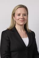 Profile photo of Dr. Julia Polat