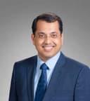 Profile photo of Dr. Nitin Nigam