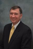 Profile photo of Dr. John Cox