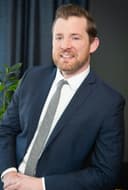 Profile photo of Dr. Robert Carroll