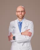 Profile photo of Dr. Jason Crosson