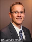 Profile photo of Dr. Ronald Hobbs