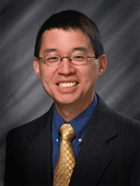 Profile photo of Dr. Jonathan Kao