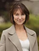 Profile photo of Dr. Elizabeth Morgan