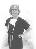 Profile photo of Dr. Kristin Carter