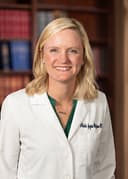 Profile photo of Dr. Alinda Mcgowin