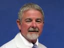 Profile photo of Dr. Spencer Maddox