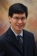 Profile photo of Dr. Howard Chen
