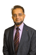 Profile photo of Dr. Abdul Kazi