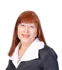 Profile photo of Dr. Irene Ludwig