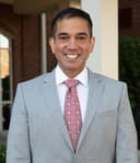 Profile photo of Dr. Tarek Persaud