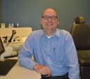 Profile photo of Dr. Gregory Sepanski