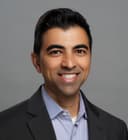 Profile photo of Dr. Anand Bhatt
