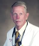 Profile photo of Dr. Robert Jensen