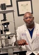 Profile photo of Dr. Cedric Pratt