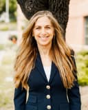 Profile photo of Dr. Sandy Feldman
