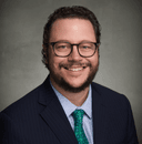 Profile photo of Dr. Peter Bekendam