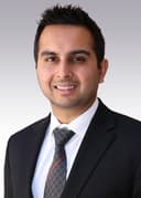 Profile photo of Dr. Neal Palejwala