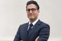 Profile photo of Dr. Kasra Eliasieh