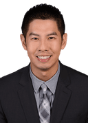 Profile photo of Dr. Eric Chin