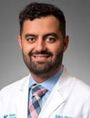 Profile photo of Dr. Sina Rezaei