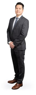 Profile photo of Dr. Louis Chang