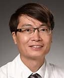 Profile photo of Dr. Eamon Leung