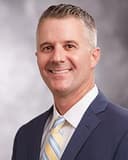 Profile photo of Dr. John Gillis