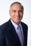 Profile photo of Dr. Robert Mahanti