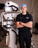Profile photo of Dr. Chad Betts