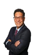 Profile photo of Dr. Nicolas Uzcategui