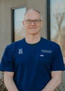 Profile photo of Dr. Paul Henry