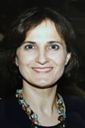 Profile photo of Dr. Inci Irak Dersu