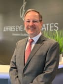 Profile photo of Dr. Robert Jeffries
