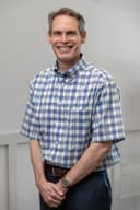 Profile photo of Dr. Blake Geren