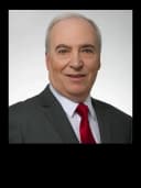 Profile photo of Dr. Gerald Walman