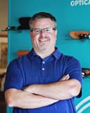 Profile photo of Dr. Thomas Moseley