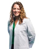 Profile photo of Dr. Alyssa Wenger