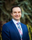 Profile photo of Dr. Kyle Klingler