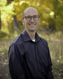 Profile photo of Dr. John Brach