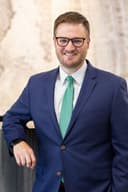 Profile photo of Dr. Jason Ethington