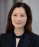Profile photo of Dr. Joann Kang