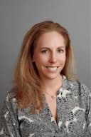 Profile photo of Dr. Katie Goldhair