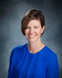Profile photo of Dr. Alison Granier