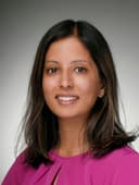 Profile photo of Dr. Gargi Vora