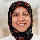 Profile photo of Dr. Homaira Hossain