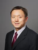 Profile photo of Dr. Ji Liu