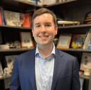Profile photo of Dr. Stephen Huddleston